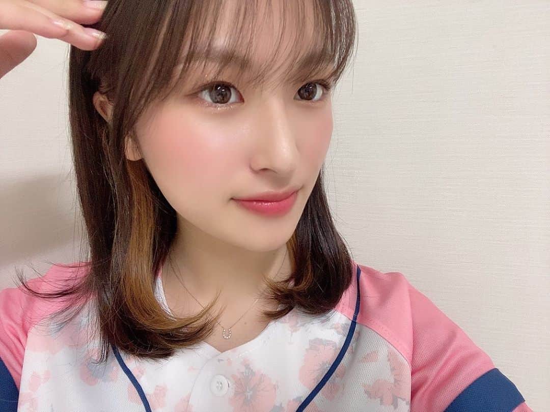 渡邊菜々のグルメインスタ