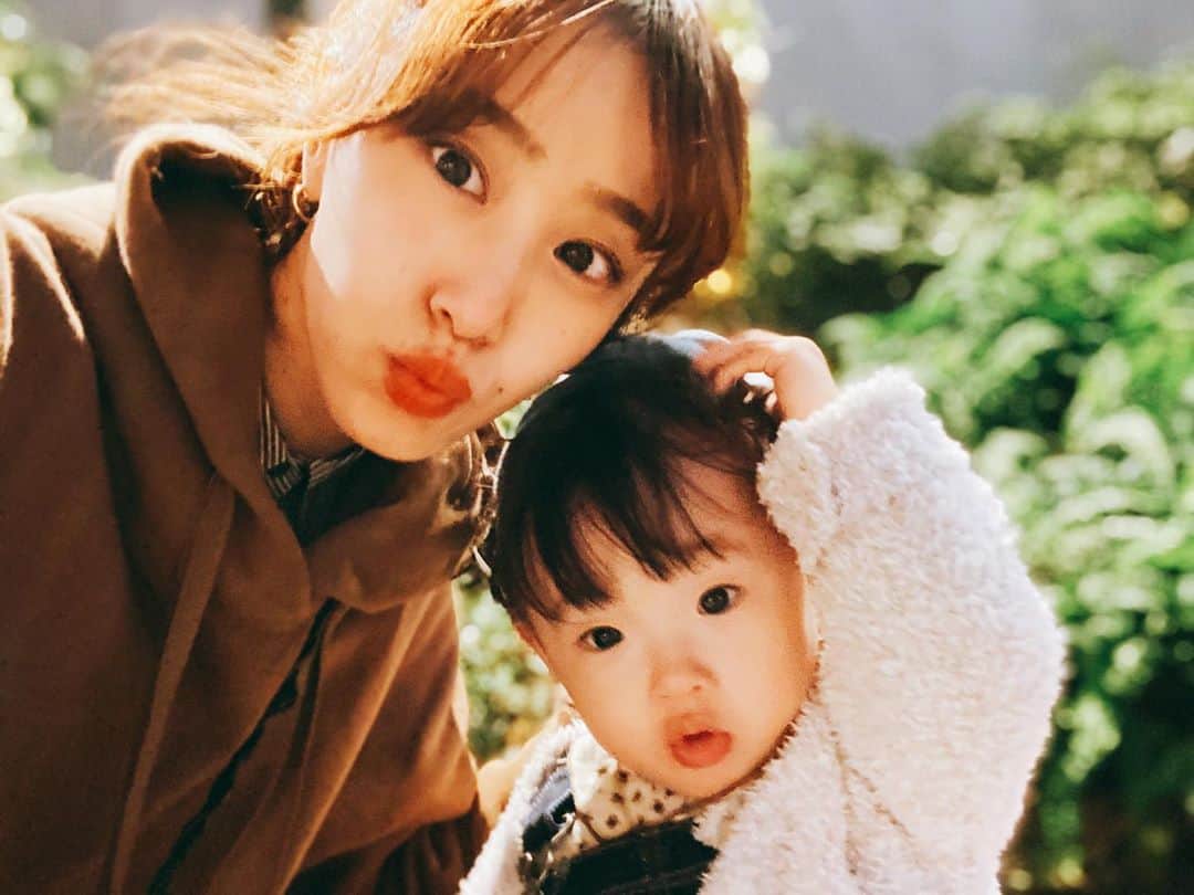菊井彰子のインスタグラム