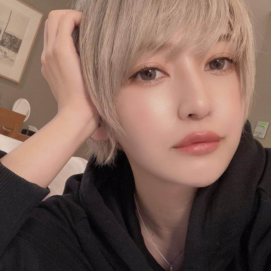 かおるやまのインスタグラム