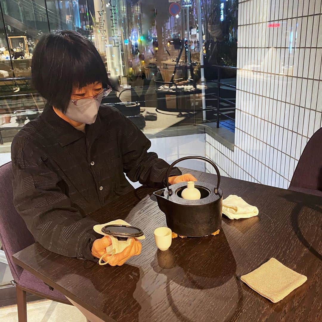 LIVING MOTIFさんのインスタグラム写真 - (LIVING MOTIFInstagram)「日本の道具インスタライブ 2回目も無事終了しました！ご視聴いただいた皆様ありがとうございました。 . イベント会期は11月10日までです。 ぜひ、実物を見にお立ち寄りください！ #livingmotif #日本の道具 #日野明子」10月21日 20時59分 - livingmotif