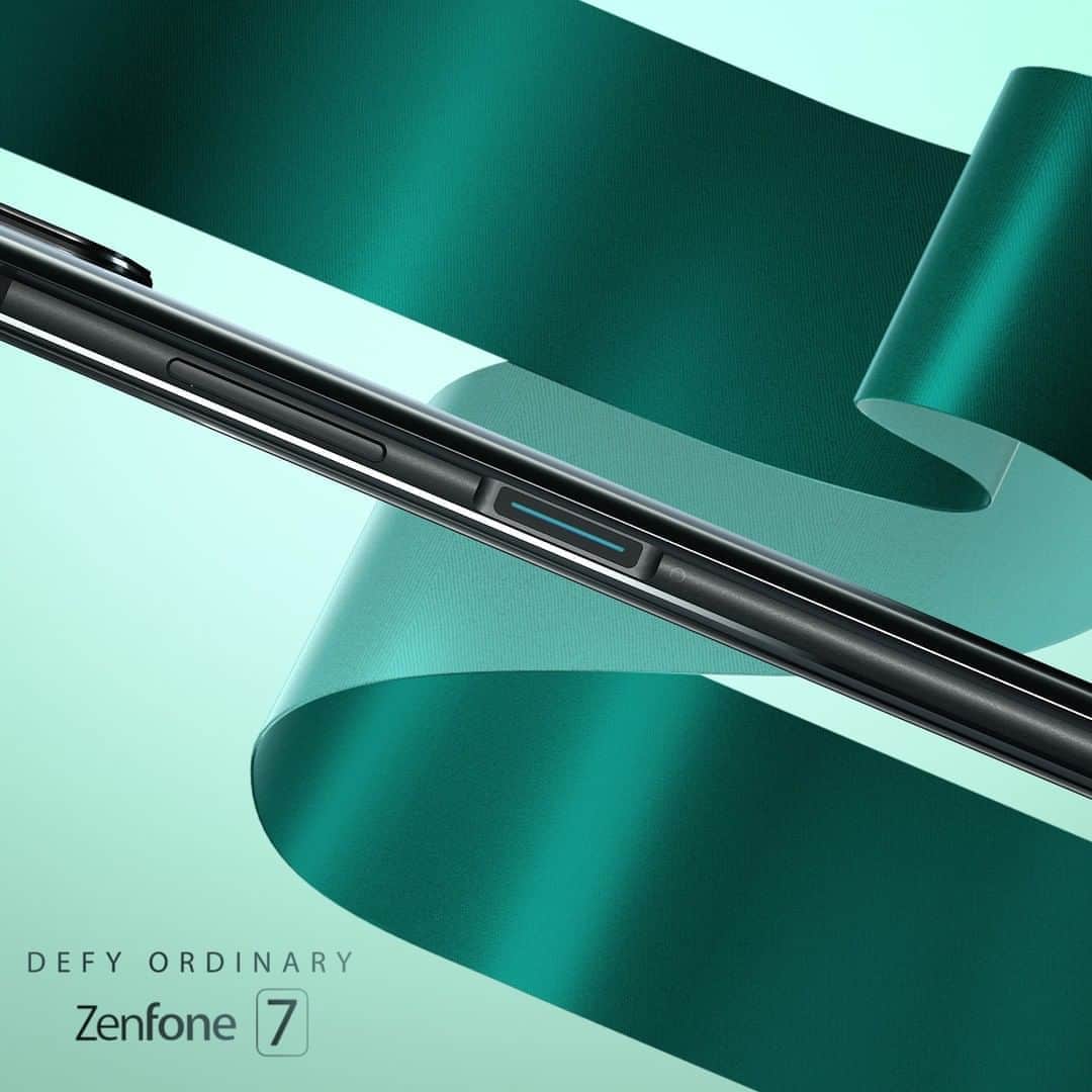 ASUSさんのインスタグラム写真 - (ASUSInstagram)「#ZenFone7 combines extraordinary design elements into the intuitive all-in-one Smart Key—at your command.  #DefyOrdinary」10月21日 21時00分 - asus