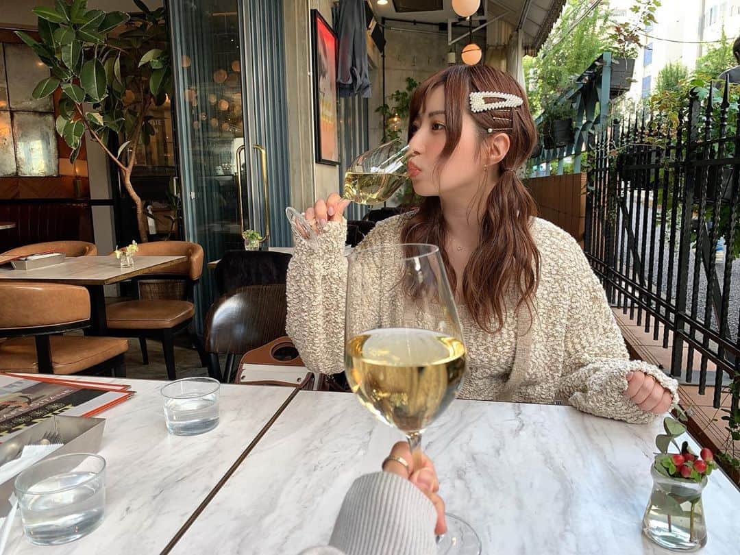 成瀬心美のグルメインスタ