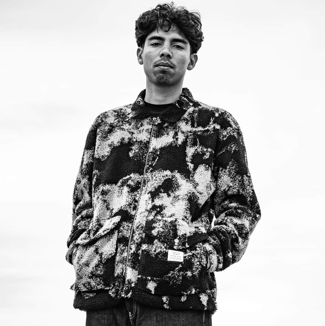 DC Shoes Japanのインスタグラム