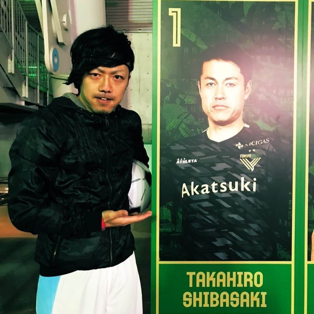 フルカウント千葉さんのインスタグラム写真 - (フルカウント千葉Instagram)「久しぶりのサッカー観戦 テンション上がりまくり⚽️  柴崎選手いつも有難う御座います🙇‍♂️  #サッカー #Jリーグ #明治安田生命 #jubilo #ジュビロ磐田 #アンブロ #umbro #遠藤保仁 #ヤット #J撮り #J楽 #PUMA #プーマ #DAZN #柴崎貴広 #東京ヴェルディ #香川真司 #浅野智秋 #中村航輔 #和深宏昭 #堀内琢矢」10月21日 21時10分 - fullcount.chiba