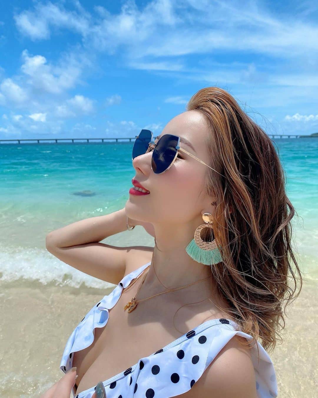 たちばなありすのインスタグラム