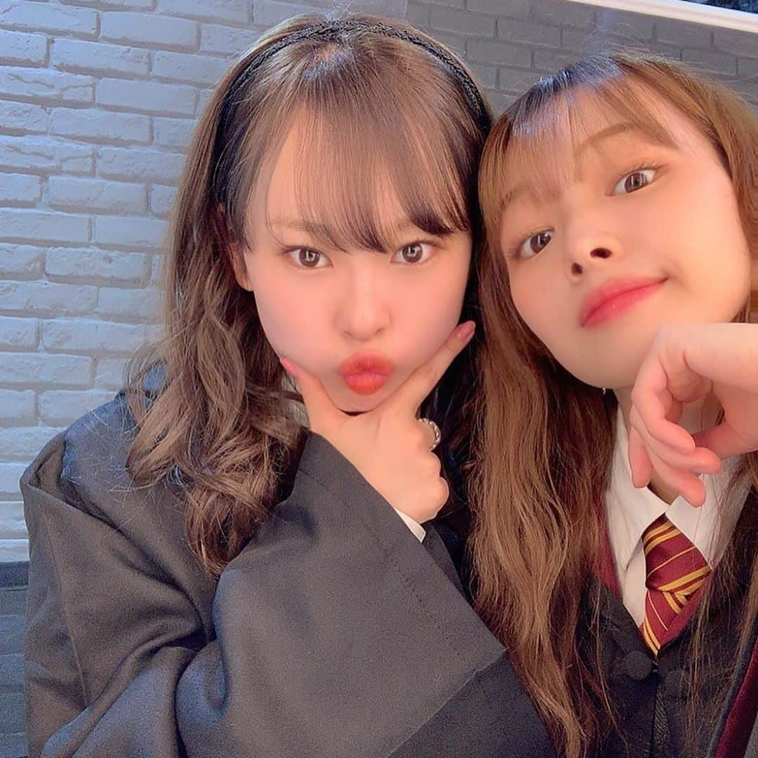 小笠原茉由さんのインスタグラム写真 - (小笠原茉由Instagram)「たのしかった👯‍♀️ 写真いっぱい！笑笑」10月21日 21時16分 - mayu.ogasawara