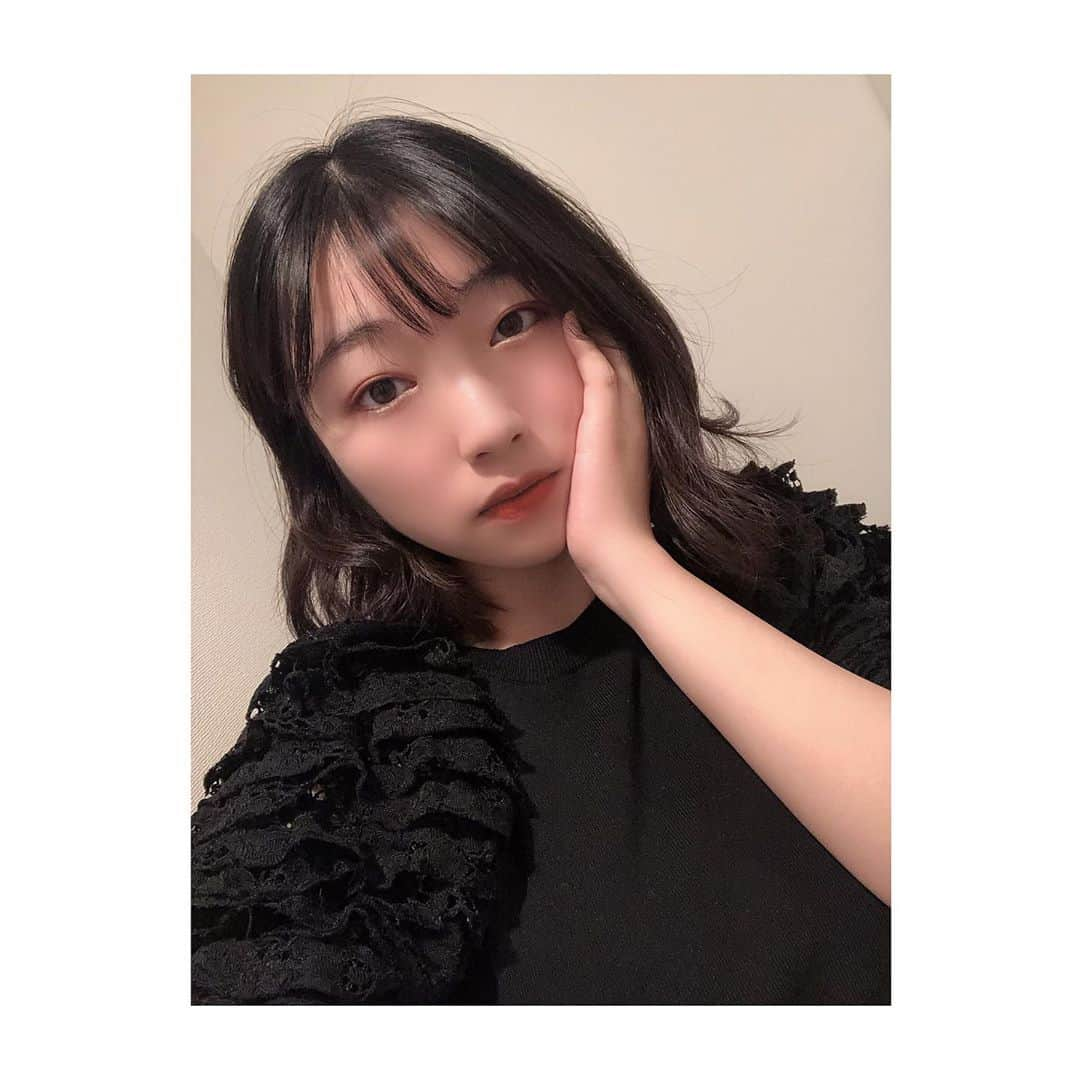 戸田華鈴さんのインスタグラム写真 - (戸田華鈴Instagram)「この黒もZARA𓀤」10月21日 21時20分 - karintsuji