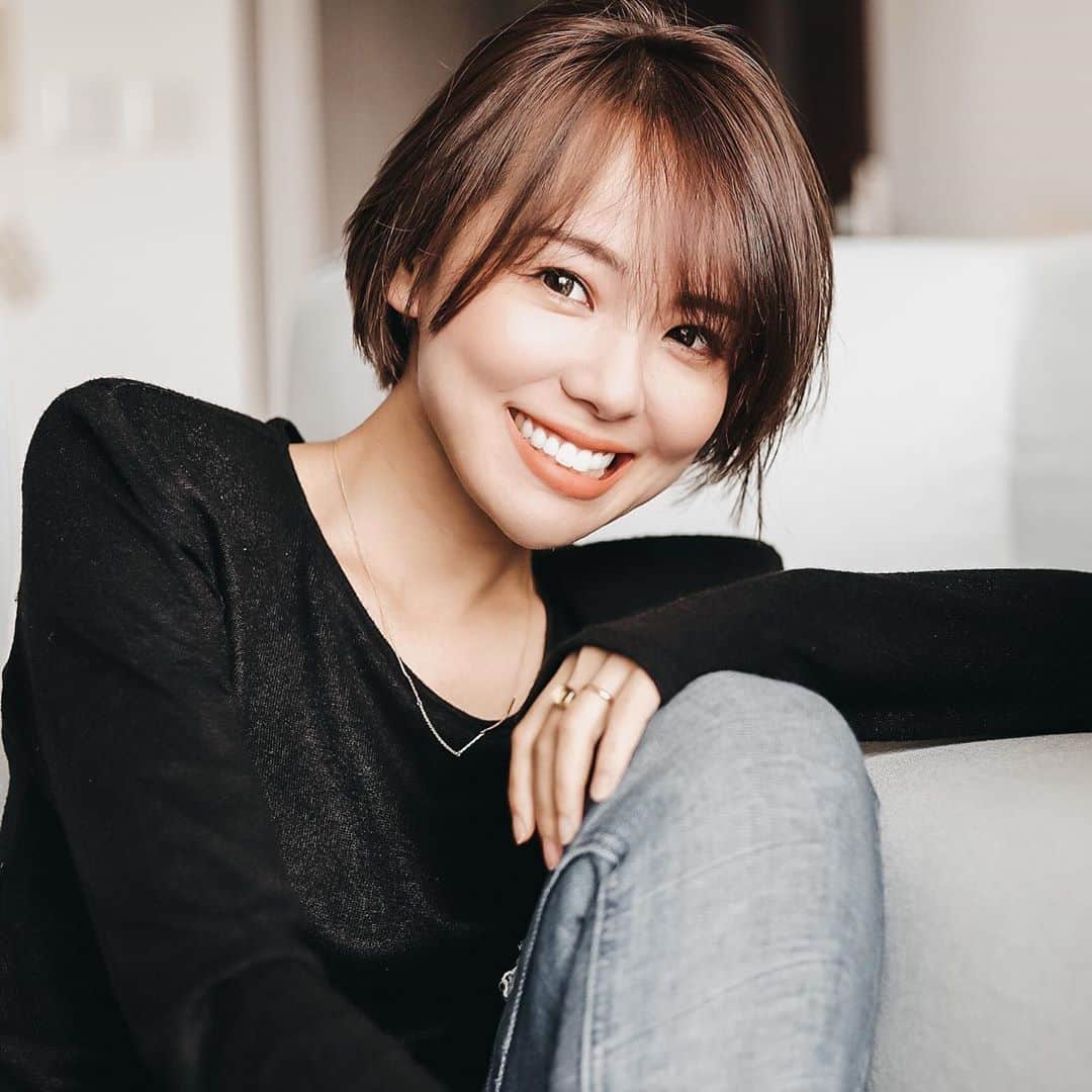 小松あやのインスタグラム
