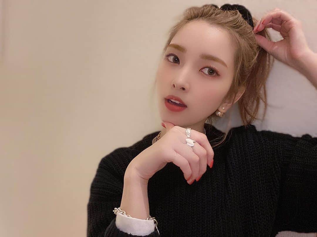 石原未梨さんのインスタグラム写真 - (石原未梨Instagram)「@me_percent 安くて可愛くて しかも探し求めていたものが揃ってたから たくさん買っちゃった🥳💞」10月21日 21時26分 - miri_ishihara