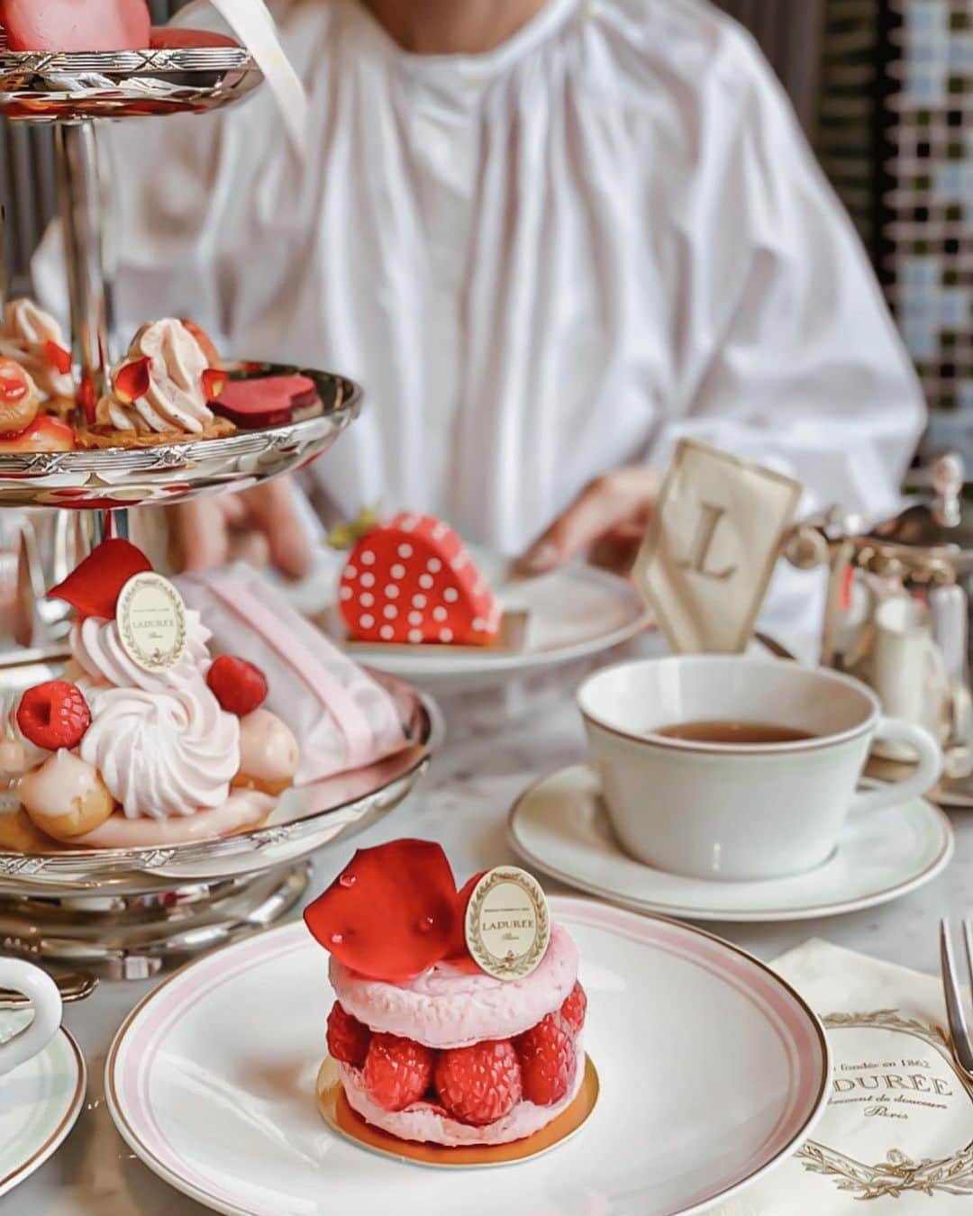 Yukicoのグルメインスタ