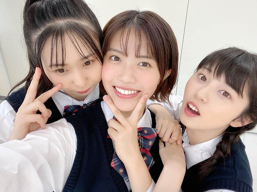 ときのインスタグラム