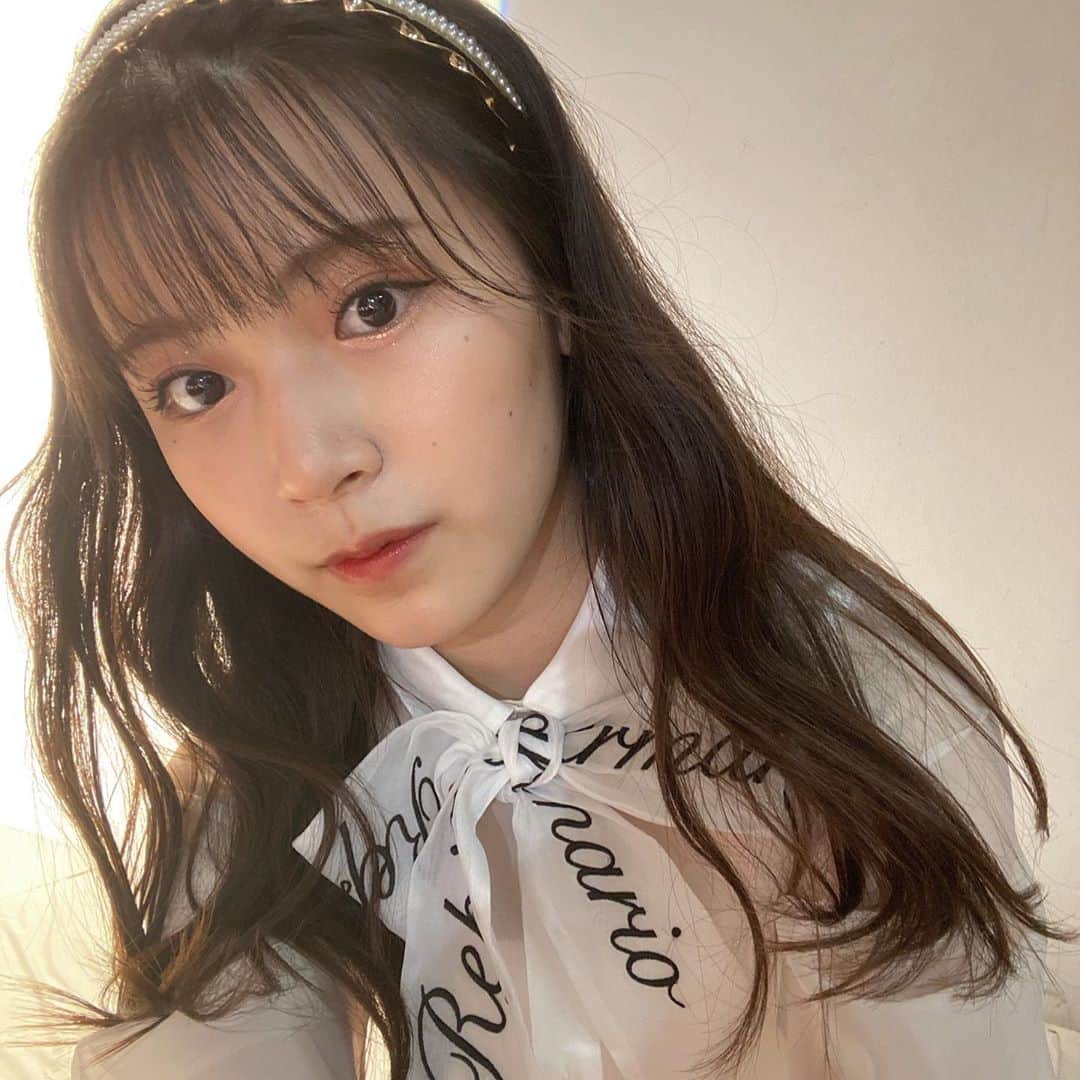 小林花南さんのインスタグラム写真 小林花南instagram どうでもいい話 最近 爪を人生で1番短く切ったんじゃないかってくらい切ったんです 撮影の時 ネイルがすごい塗りにくい 長いので慣れていると逆に生活しにくい 少し後悔してます