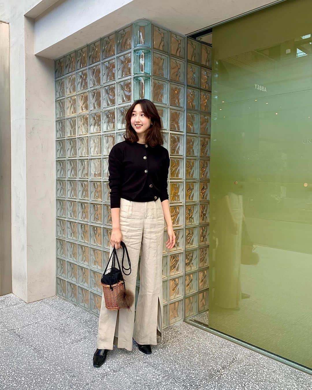 松原汐織のインスタグラム