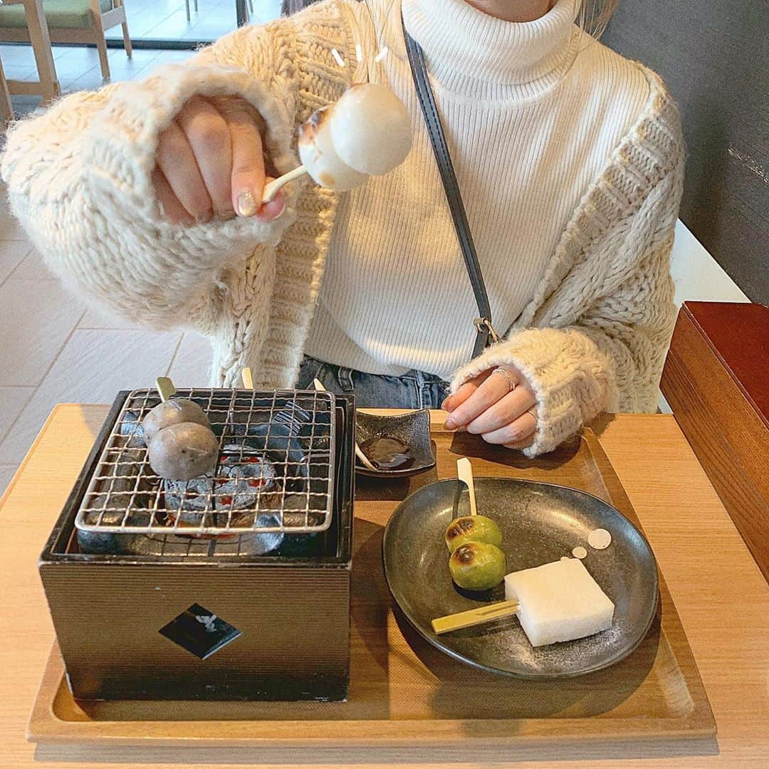 chocoのグルメインスタ