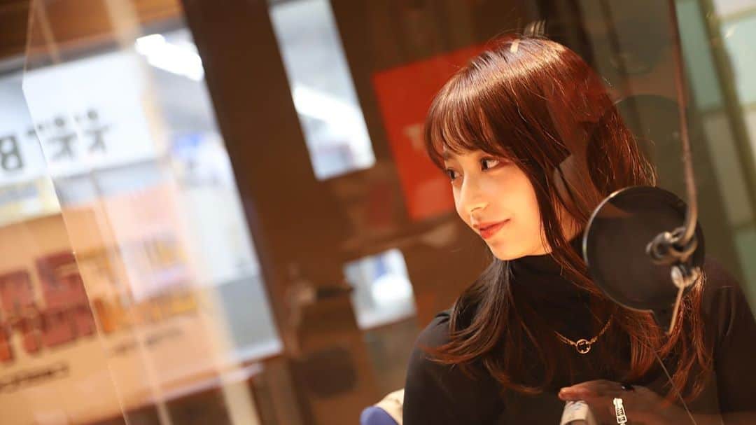 TBSラジオ「アフター6ジャンクション」のインスタグラム