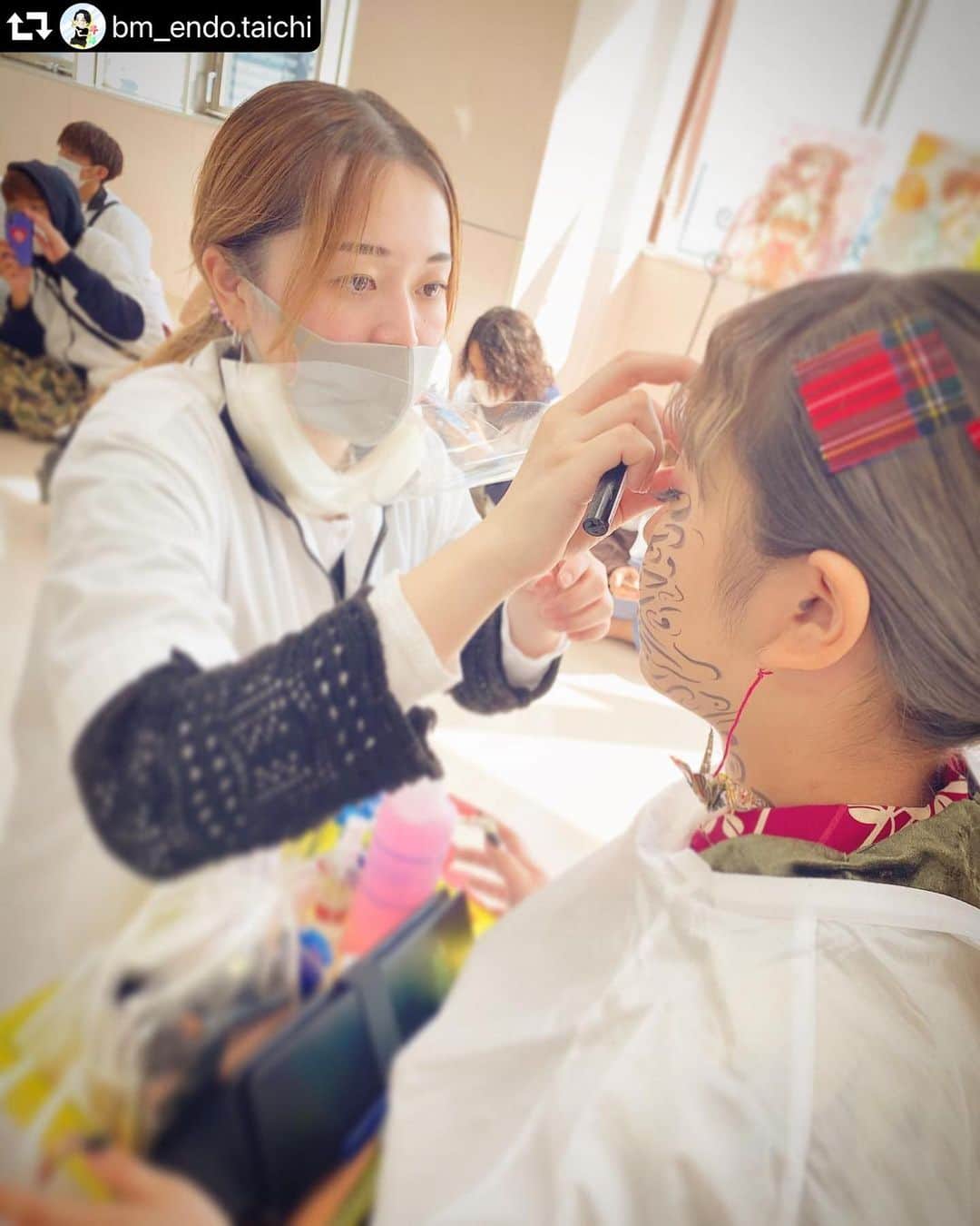 Bm Ngksdsのインスタグラム