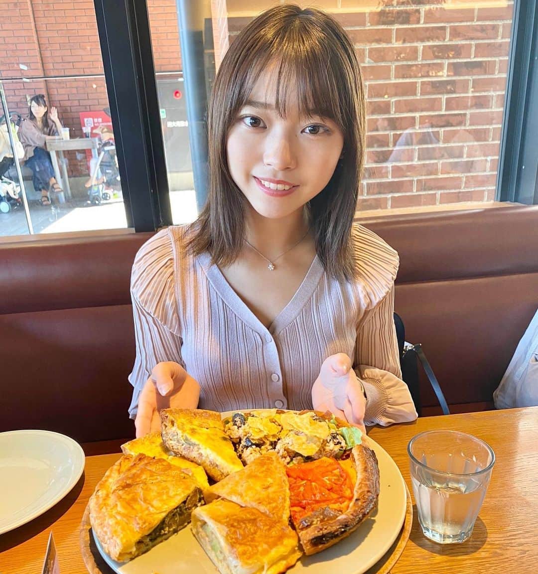 横山キラのグルメインスタ