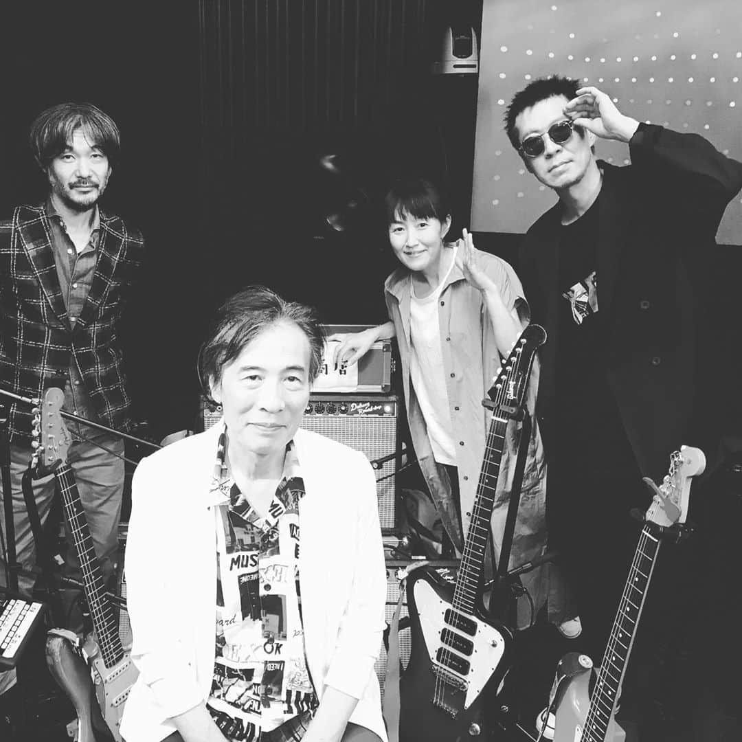 INO hidefumiのインスタグラム