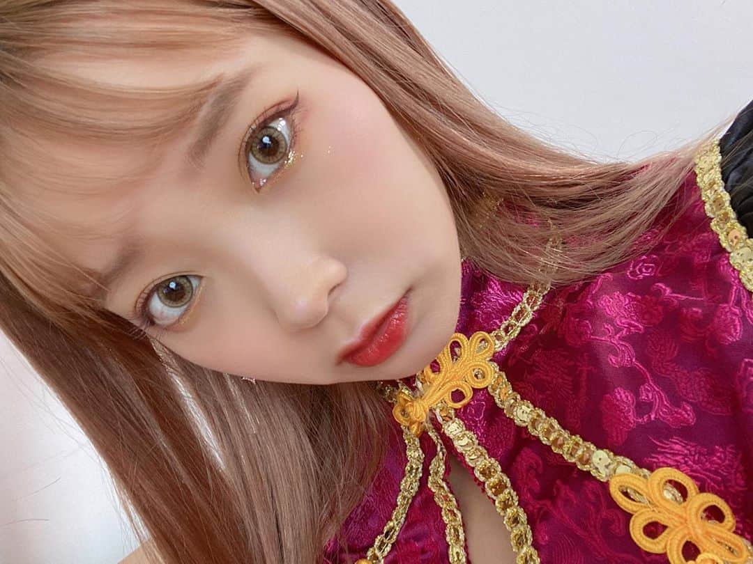 mimのインスタグラム