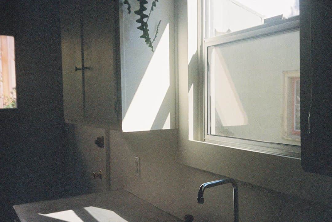 ル・ユースさんのインスタグラム写真 - (ル・ユースInstagram)「Film drop. Olympus Infinity  Kodak Ultramax 400 🖖🏼」10月22日 7時23分 - leyouth