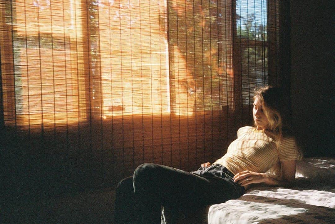 ル・ユースさんのインスタグラム写真 - (ル・ユースInstagram)「Film drop. Olympus Infinity  Kodak Ultramax 400 🖖🏼」10月22日 7時23分 - leyouth