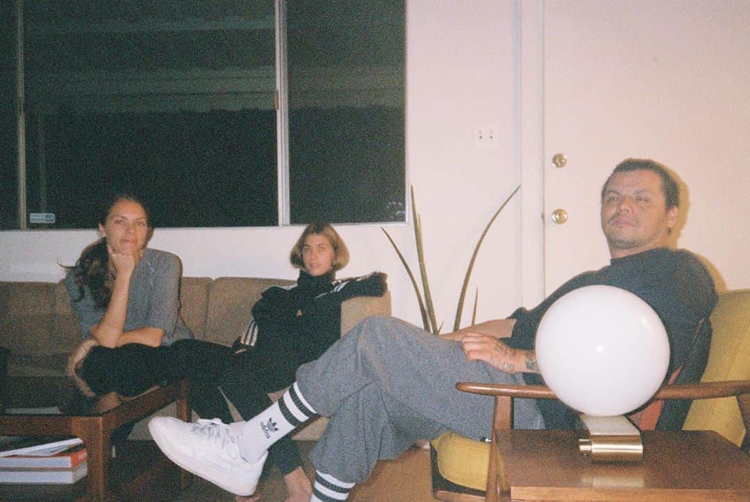 ル・ユースさんのインスタグラム写真 - (ル・ユースInstagram)「Film drop. Olympus Infinity  Kodak Ultramax 400 🖖🏼」10月22日 7時23分 - leyouth