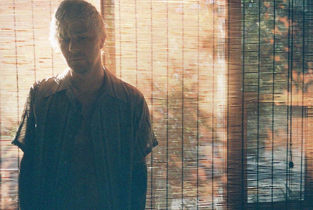 ル・ユースさんのインスタグラム写真 - (ル・ユースInstagram)「Film drop. Olympus Infinity  Kodak Ultramax 400 🖖🏼」10月22日 7時23分 - leyouth