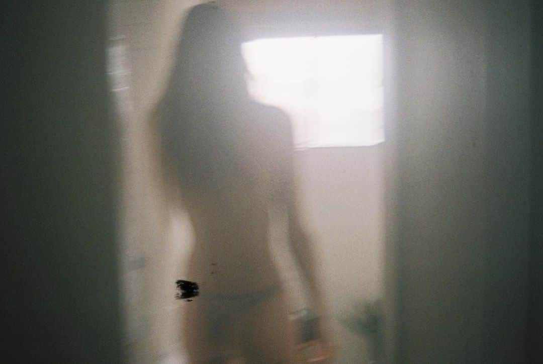 ル・ユースさんのインスタグラム写真 - (ル・ユースInstagram)「Film drop. Olympus Infinity  Kodak Ultramax 400 🖖🏼」10月22日 7時23分 - leyouth
