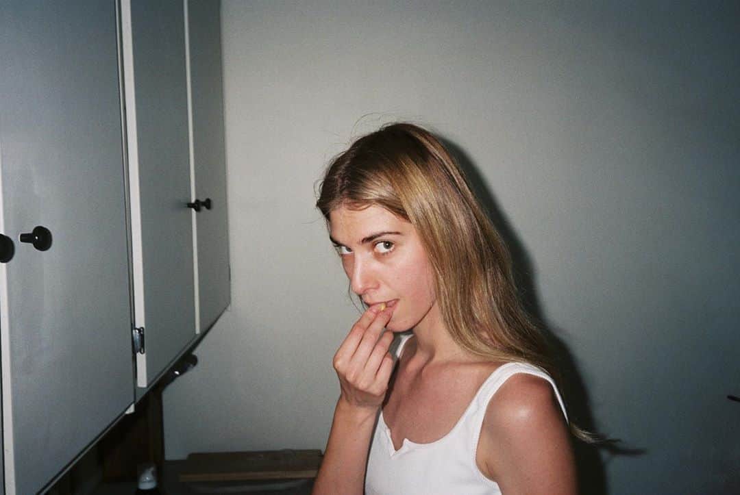 ル・ユースさんのインスタグラム写真 - (ル・ユースInstagram)「Film drop. Olympus Infinity  Kodak Ultramax 400 🖖🏼」10月22日 7時23分 - leyouth