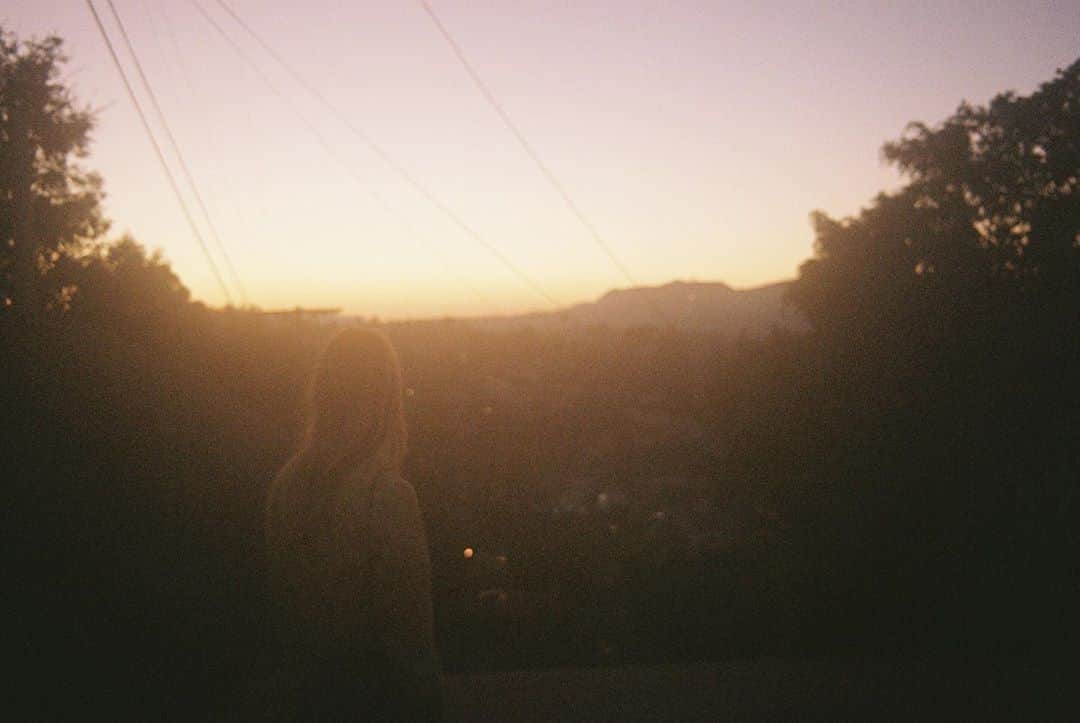 ル・ユースさんのインスタグラム写真 - (ル・ユースInstagram)「Film drop. Olympus Infinity  Kodak Ultramax 400 🖖🏼」10月22日 7時23分 - leyouth