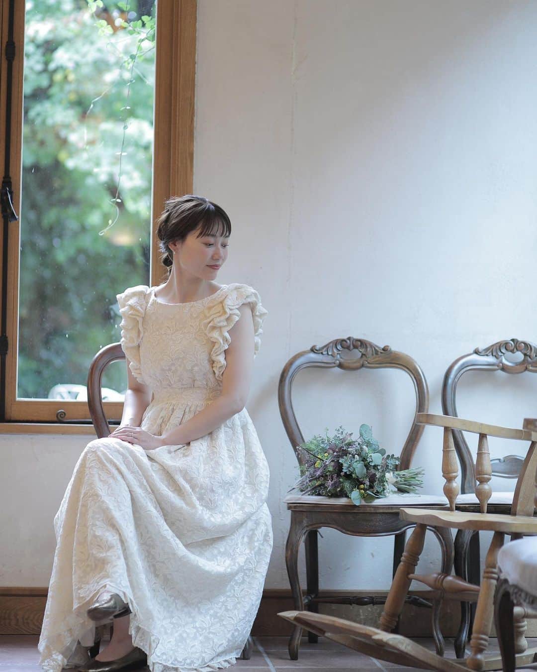 ラクラリエールのグルメインスタ