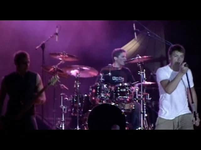 3 Doors Downのインスタグラム：「Happy 18th Birthday to When I’m Gone!」