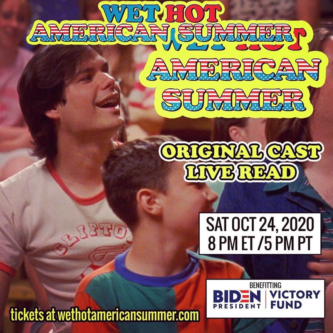 レイク・ベルのインスタグラム：「This Saturday. Get wet with us!」