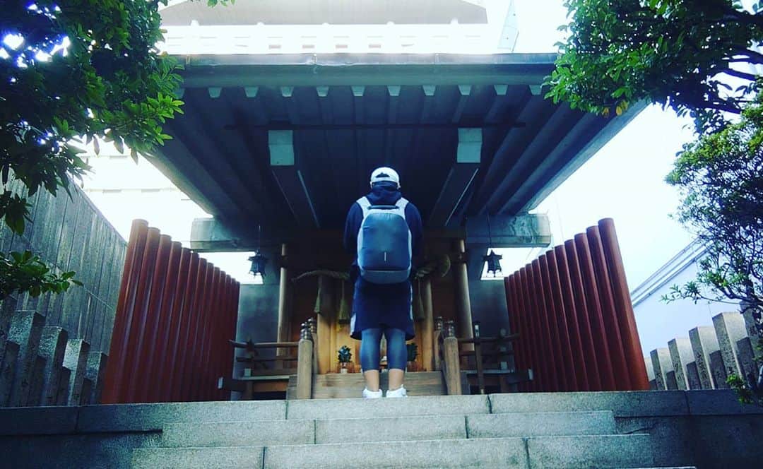 高井俊彦のインスタグラム