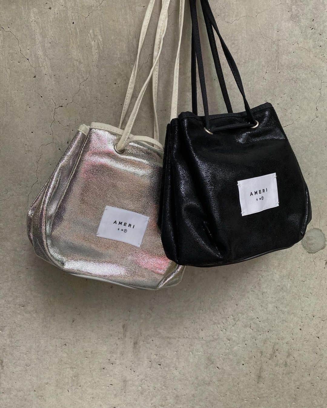 Ameri VINTAGE LUMINE SHINJUKUのインスタグラム