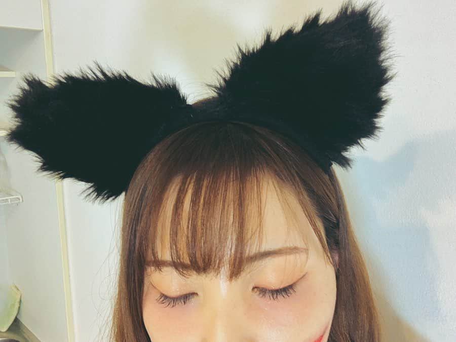 蒼乃茜さんのインスタグラム写真 - (蒼乃茜Instagram)「make up🎃🐈🐾  #ハロウィン #ハロウィンコスプレ #仮装 #ネコ #傷メイク　#猫 #halloween #makeup #cosplay #halloweenmakeup #cat #follow #followｍe #likeforlike #follow4follow #f4f #likeforlikes #likeforfollow #like4like #followers #like4follow  #photooftheday #ınstagood #万圣节 #化妆 #真好 #할로윈 #코스프레 #고양이 #메이크업」10月21日 23時58分 - aono_akane