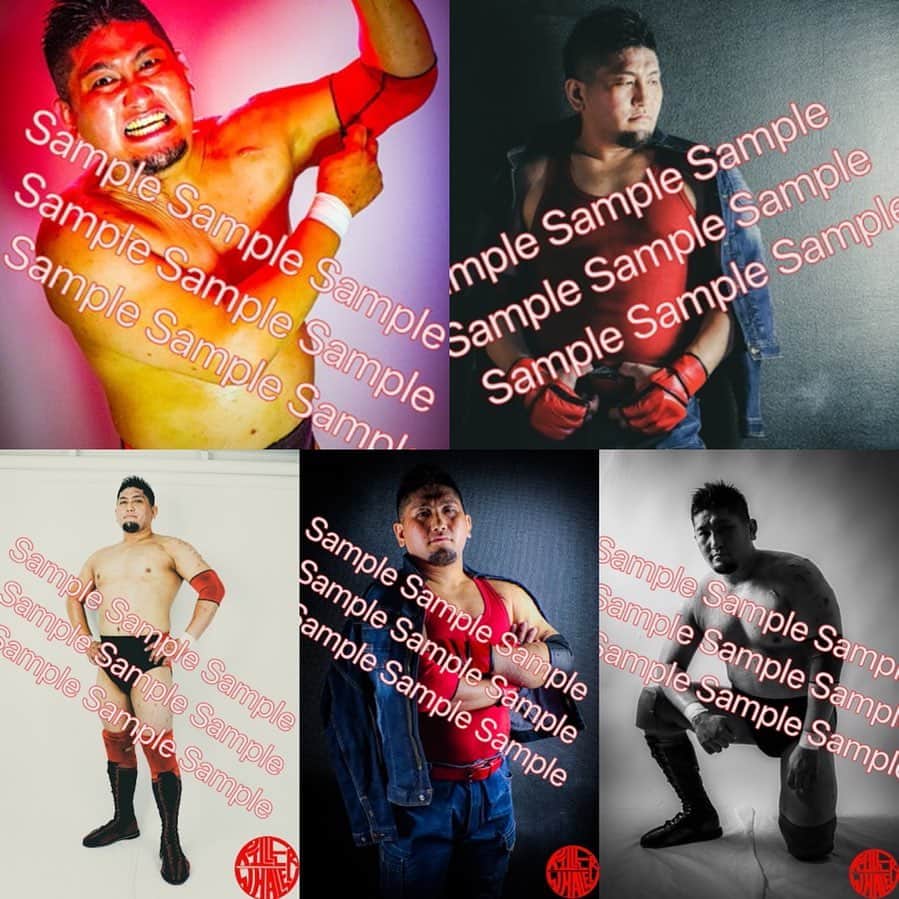 宇藤純久のインスタグラム