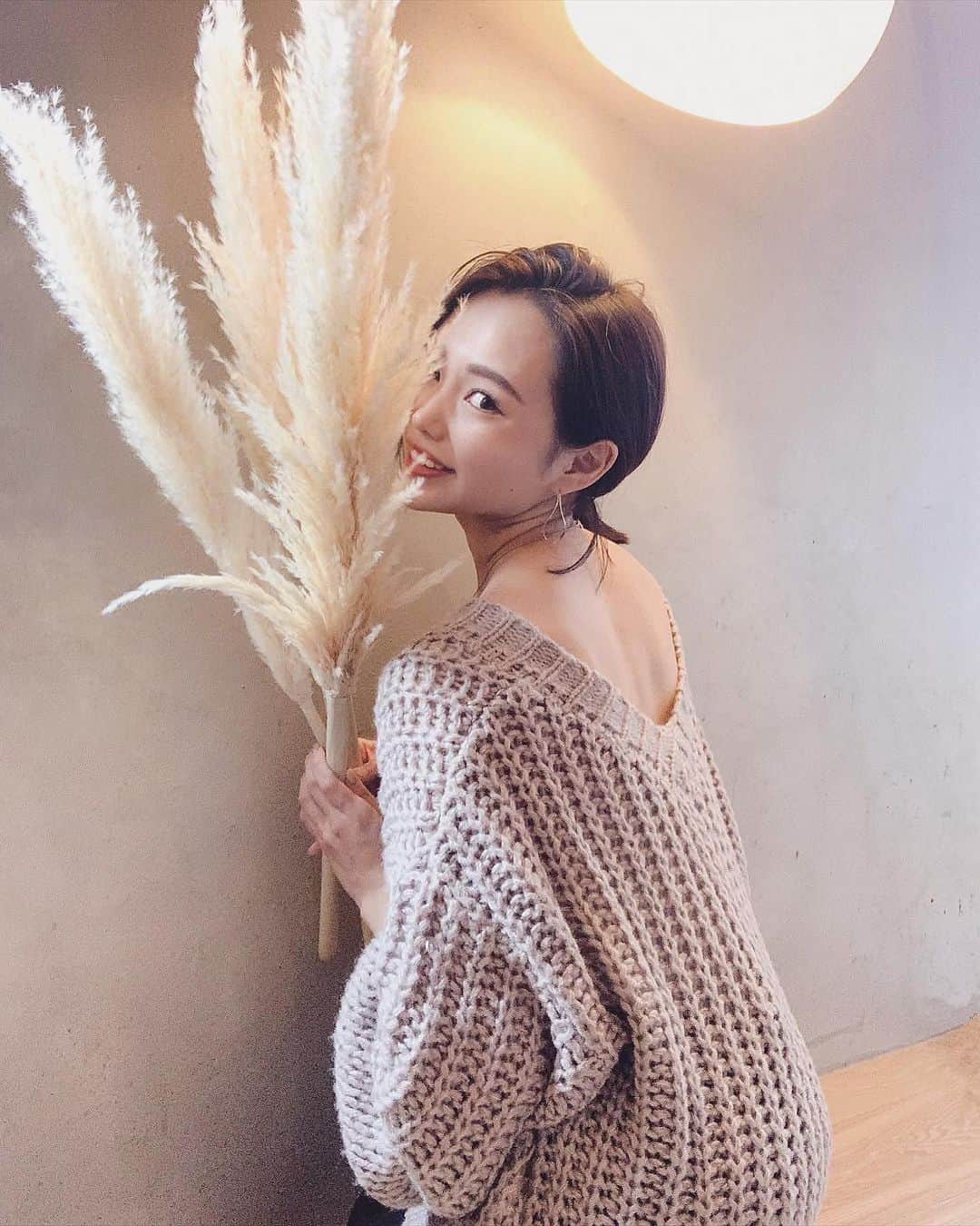 氏家夏乃のインスタグラム