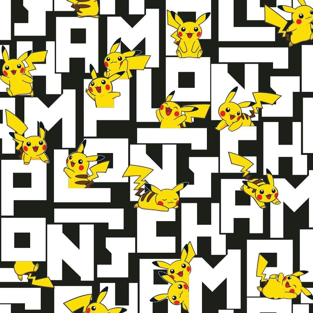 Longchampのインスタグラム：「Gaming just became way more fashionable. Trainers can now sport #LongchampXPokemon avatar backpacks while playing Pokémon GO.   #Longchamp  #PokemonGO #Pikachu」