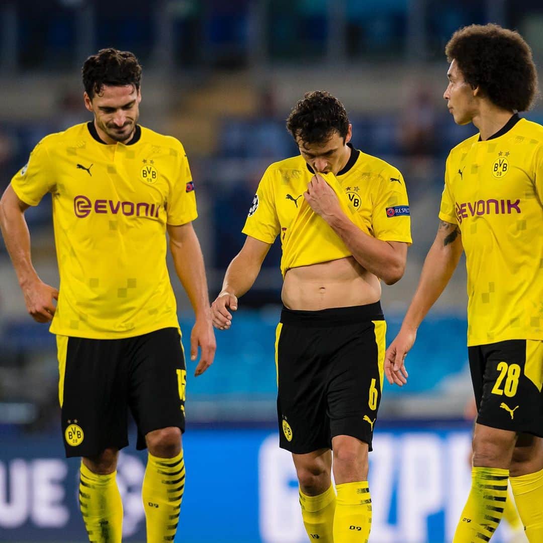マッツ・フメルスのインスタグラム：「Disappointing game from us yesterday...」