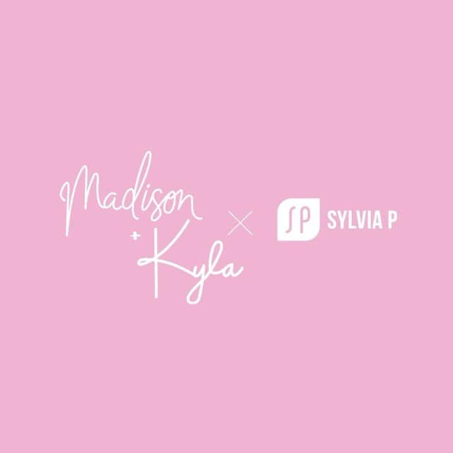 マディソン・コシャンのインスタグラム：「Dropping November.  • • • So excited to announce our partnership with @SylviaP !! It’s been such a fun process collaborating and creating my own leotard line with their awesome team. & even better, I get to share this experience with my best friend. I’m so excited to share the collection with you all soon! Stay tuned...」