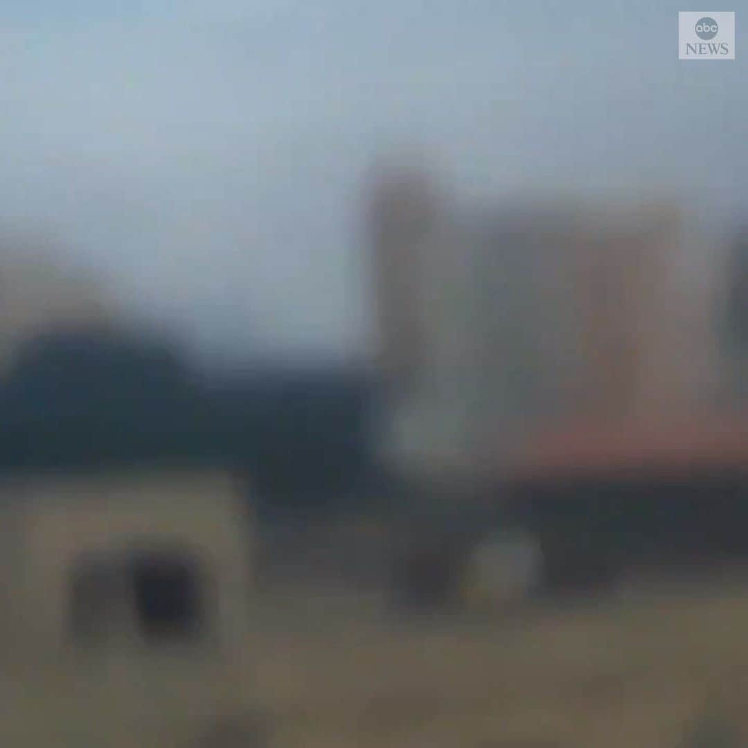 ABC Newsのインスタグラム
