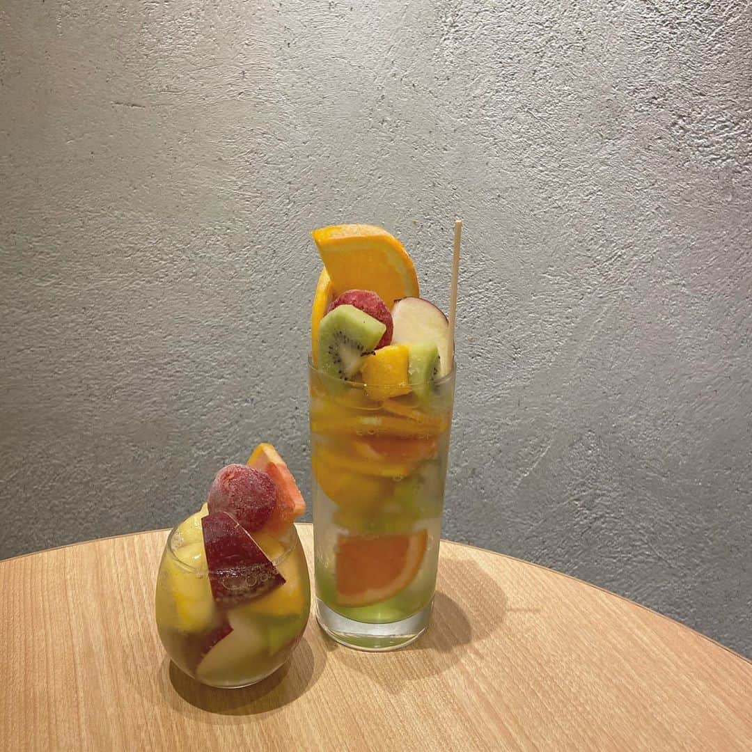 坂田茉世のグルメインスタ