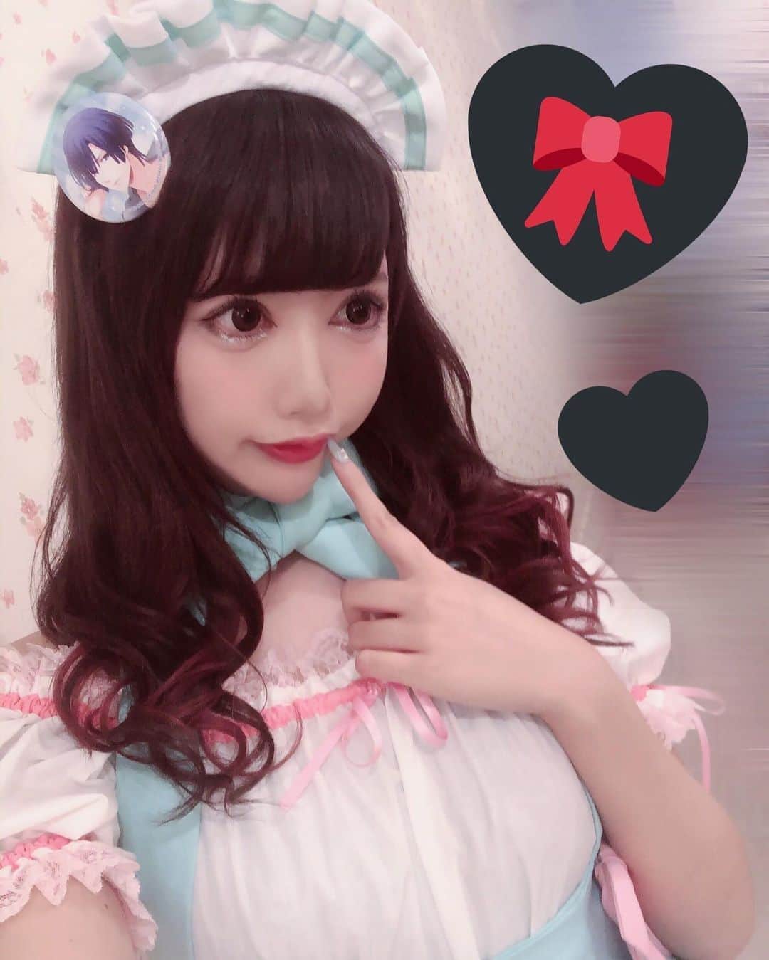 聖川あいなのインスタグラム：「#名古屋 #錦 #錦3 #昼キャバ #キャバクラ #キャバ嬢 #女子大 #ミナミ #北新地 #六本木 #歌舞伎町 #歌舞伎 #ホスト #ナイツネット #ポケパラ #写真加工 #コスプレ」