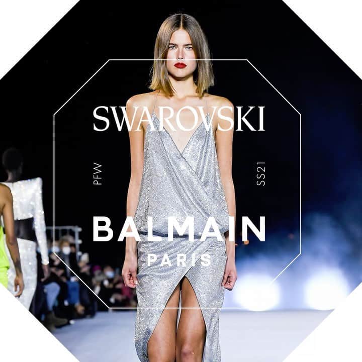 SWAROVSKIのインスタグラム