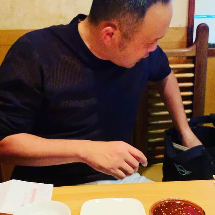 金村義明のグルメインスタ