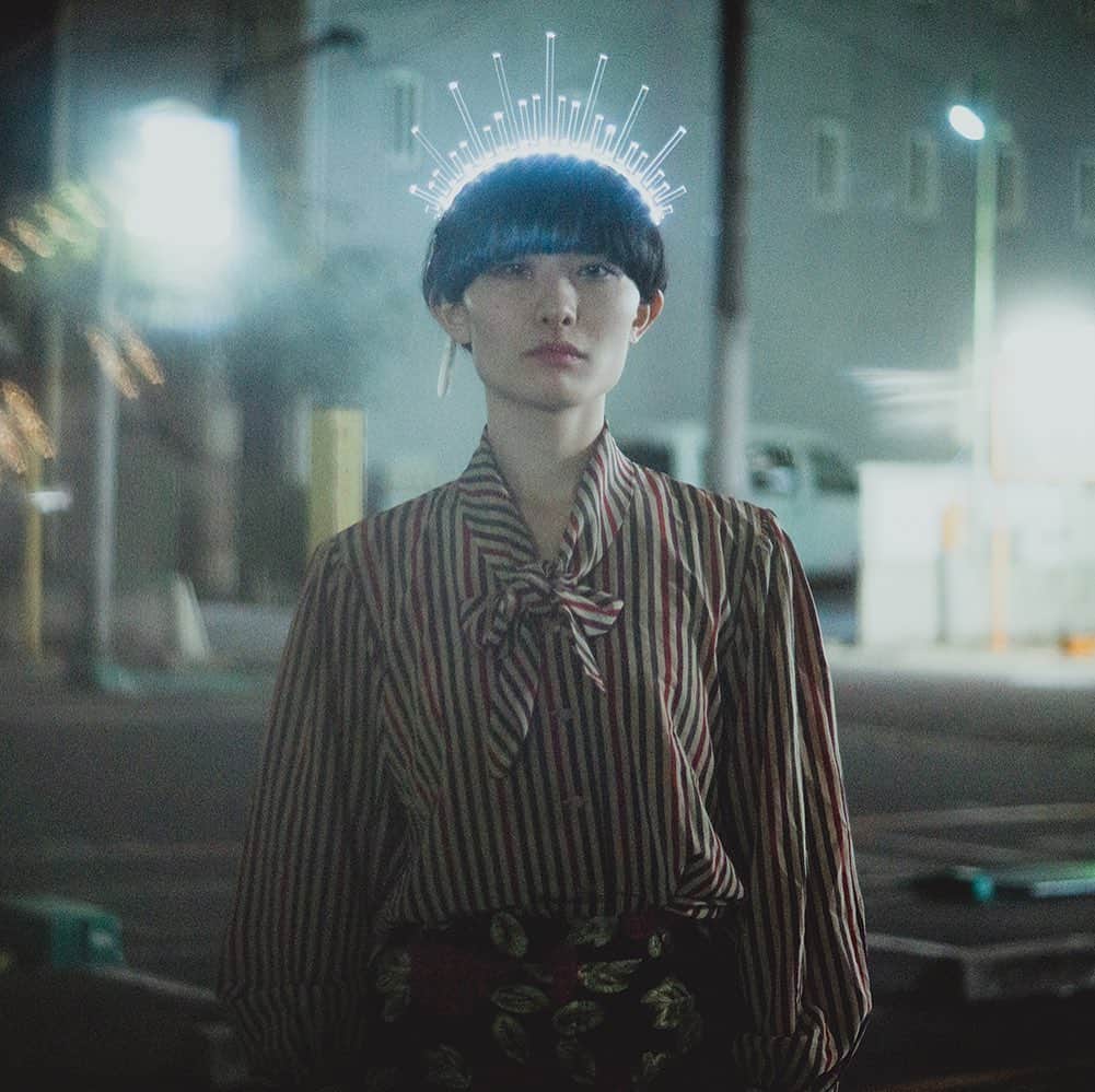 millnaのインスタグラム