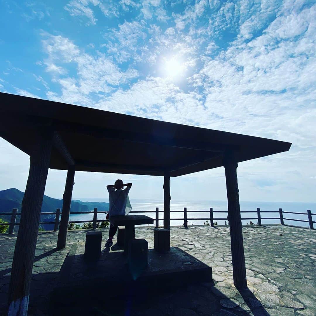 RYONRYON.さんのインスタグラム写真 - (RYONRYON.Instagram)「五島列島へ。  誰もいない場所。」10月22日 1時24分 - ryon2r2