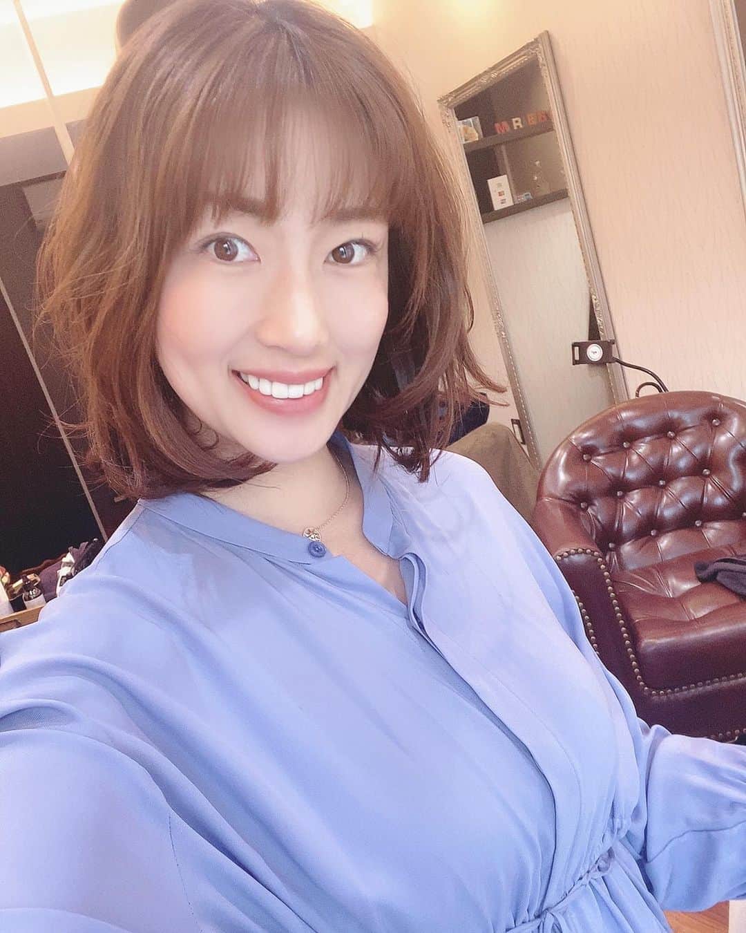 庄司ゆうこのインスタグラム