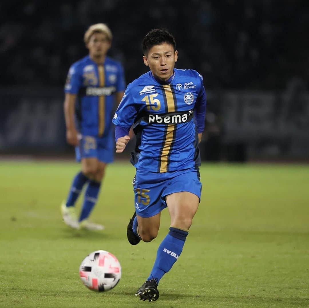 FC町田ゼルビアさんのインスタグラム写真 - (FC町田ゼルビアInstagram)「フォトギャラリー📸⚽️ ﻿ △ 町田 0 - 0 福岡 ﻿ #秋元陽太 #吉尾海夏 #ジョンチュングン #佐野海舟 #平戸太貴 #髙江麗央 #水本裕貴 #小田逸稀  #井上裕大 #酒井隆介  #FC町田ゼルビア #zelvia #Jリーグ #サッカー #スポーツ #soccer #football #JLeague #町田﻿ #町田GIONスタジアム」10月22日 2時03分 - fcmachidazelvia